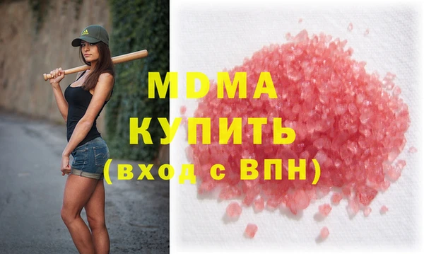 МДПВ Бородино